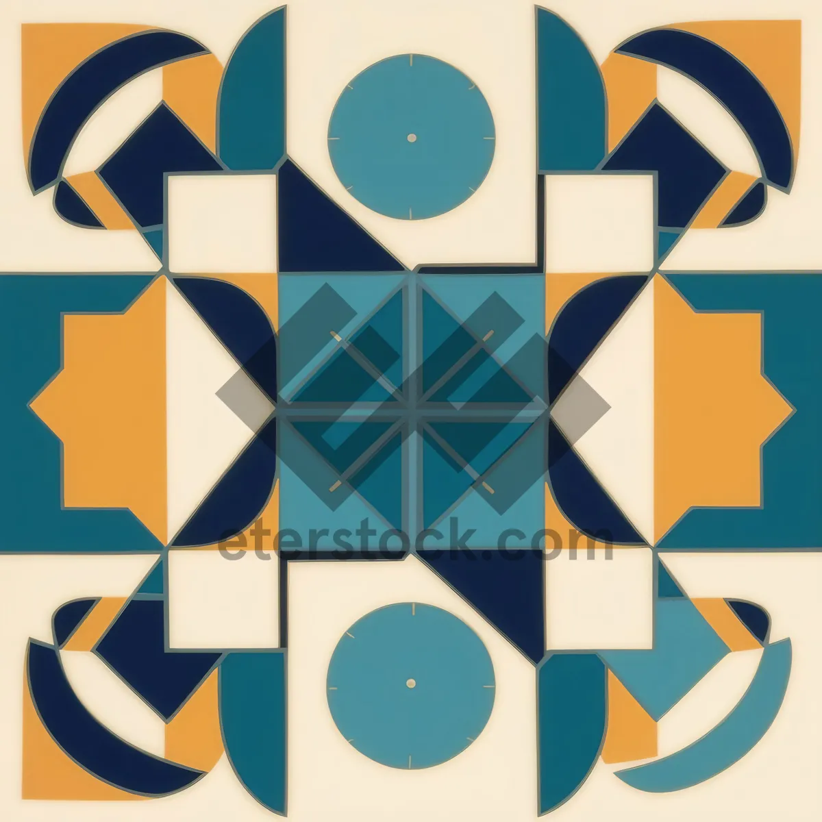 Picture of Modern Set of Graphic Design Icons