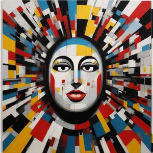 Colorful Plaything: Vibrant Crayon Toy for Education