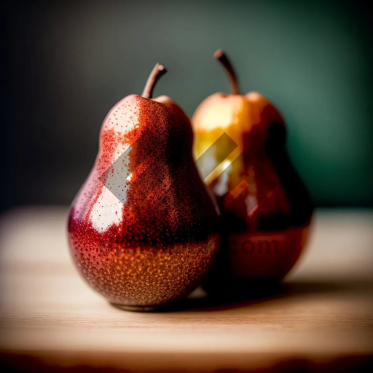 Picture of Juicy Pear: Delicious and Nutritious Edible Fruit