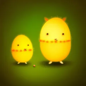 Yellow Egg Celebration - East Wind Holiday