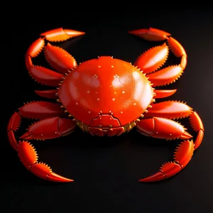 Delicious Crab - A Mouthwatering Crustacean Delight