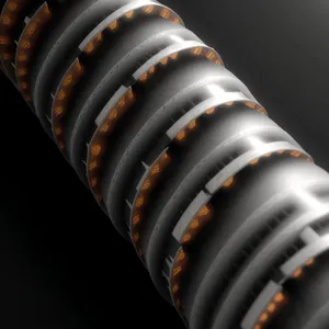 Coil Spring: Versatile Elastic Device for Technology and Equipment