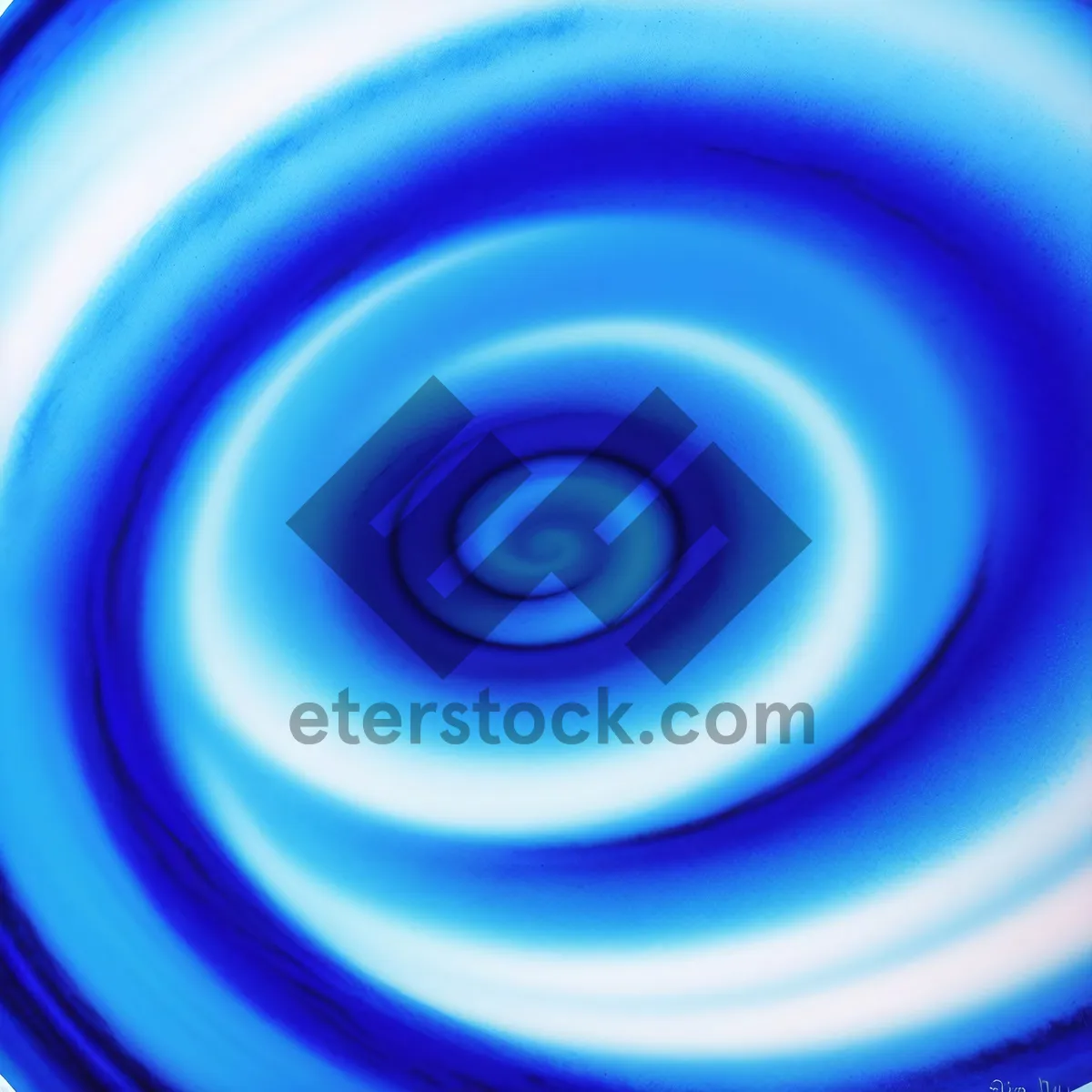 Picture of Colorful Fractal Motion: A Vibrant Abstract Graphic