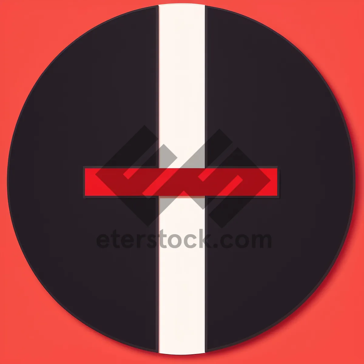 Picture of Shiny Round Web Icon Button