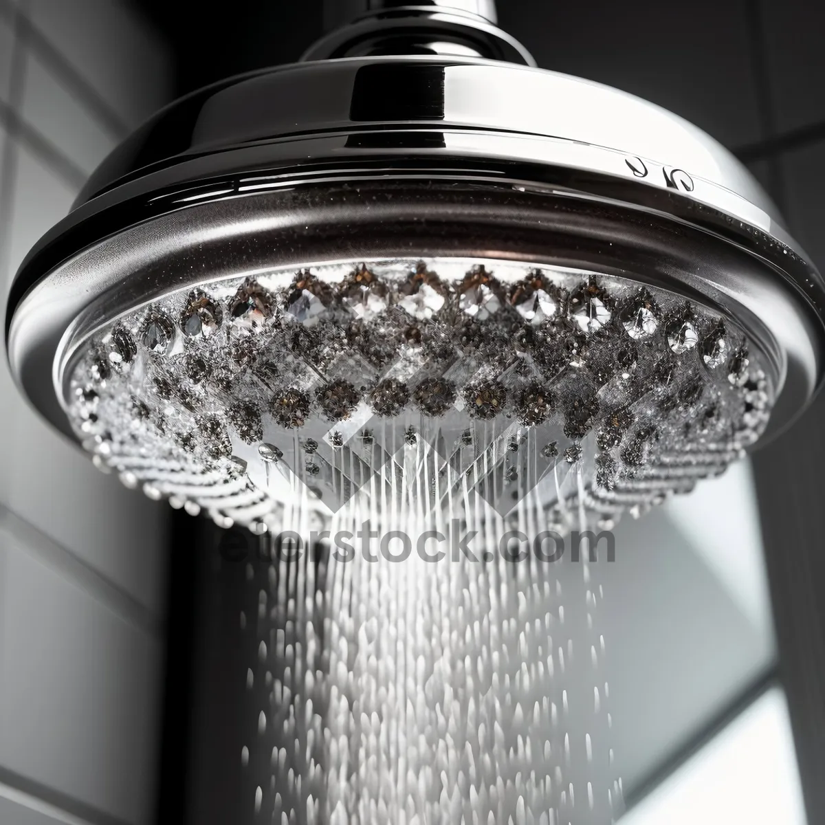 Picture of Modern Water Faucet for Shower