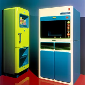Cutting-edge 3D Cash Vending Machine for Modern Business
