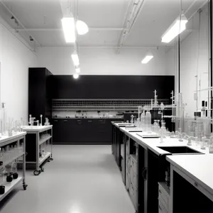 Modern Interior Design in a Luxurious Apartment