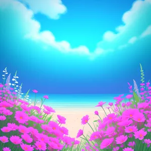 Starry Seasonal Sky Design
