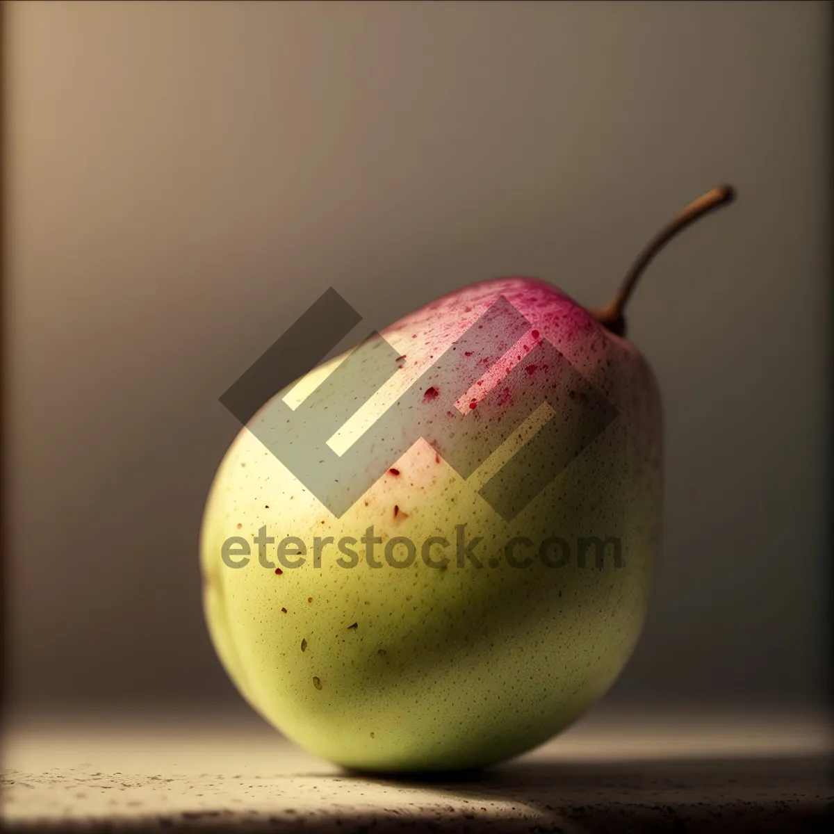 Picture of Golden Delicious Apple - Fresh, Juicy, and Nutritious Snack