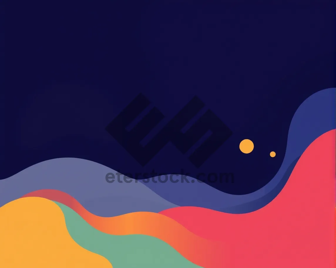 Picture of Artistic moon design inspiration