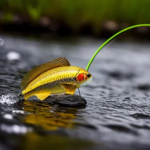 Fishing Fly Gear: Essential Equipment for Catching Insect-Feeding Fish