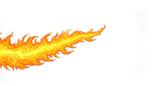 Blazing Artistic Design火
