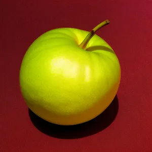 Fresh Granny Smith Apple - Refreshingly Crisp and Juicy