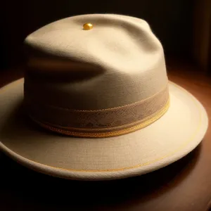 Western Style Headwear - Cowboy Hat