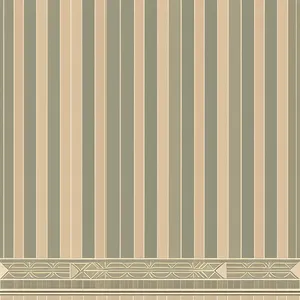 Striped Paper Panel Design Texture