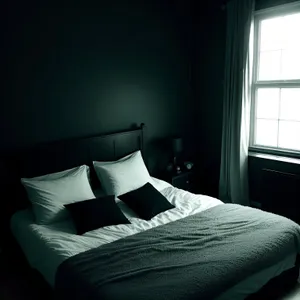 Luxurious Comfort: Stylish Hotel Bedroom Design
