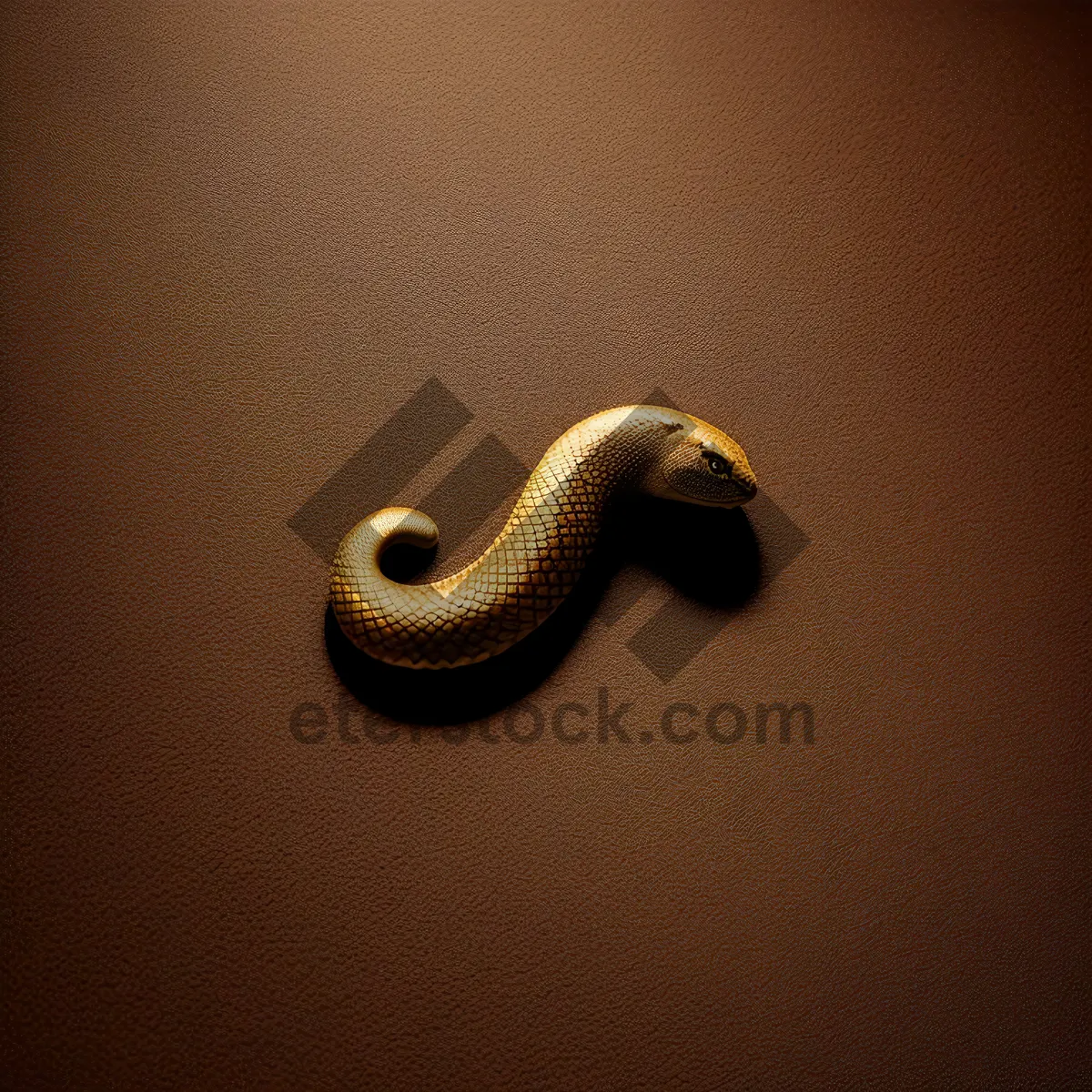 Picture of Thunder Snake Hook Reptile Mechanism Device