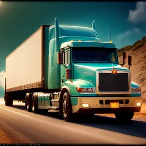 Fast and Reliable Freight Transport on the Highway