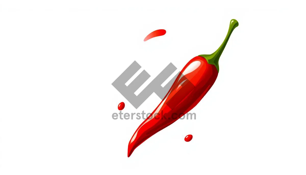 Picture of Colorful Spicy Pepper Medley for Cooking