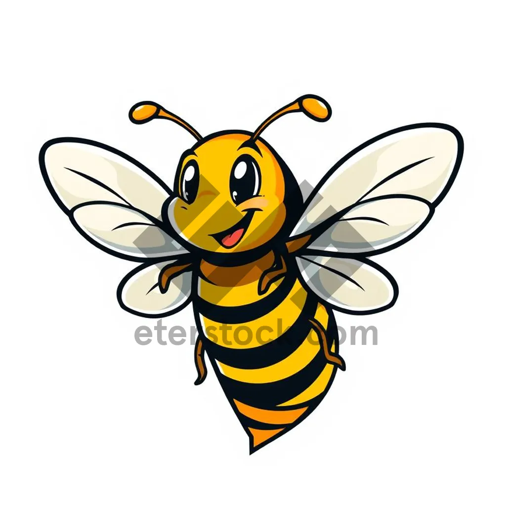 Picture of Cute Cartoon Animal Character Drawing Clip Art