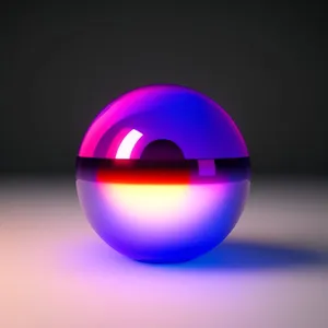 Shiny Glass Button Icon Set