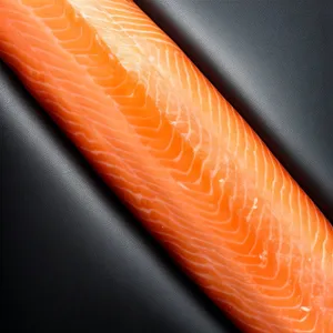 Fresh Citrus Salmon Fillet: A Healthy Gourmet Seafood Dinner