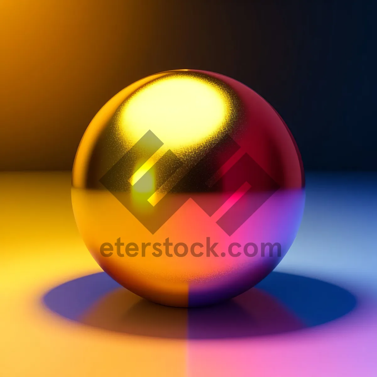 Picture of Shiny Glass Button Icon Set