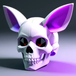 Pirate Cartoon Symbol Icon Sign