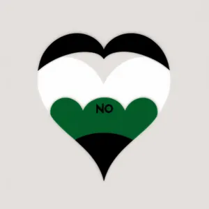 Love Ball: A Shiny Heart-shaped Icon for Soccer Fans