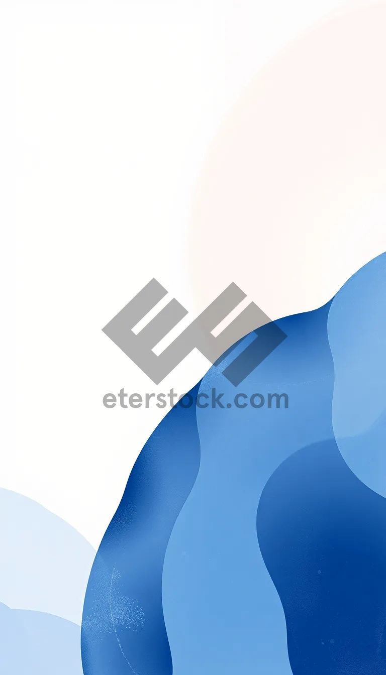 Picture of Wave-inspired Design in the Sky