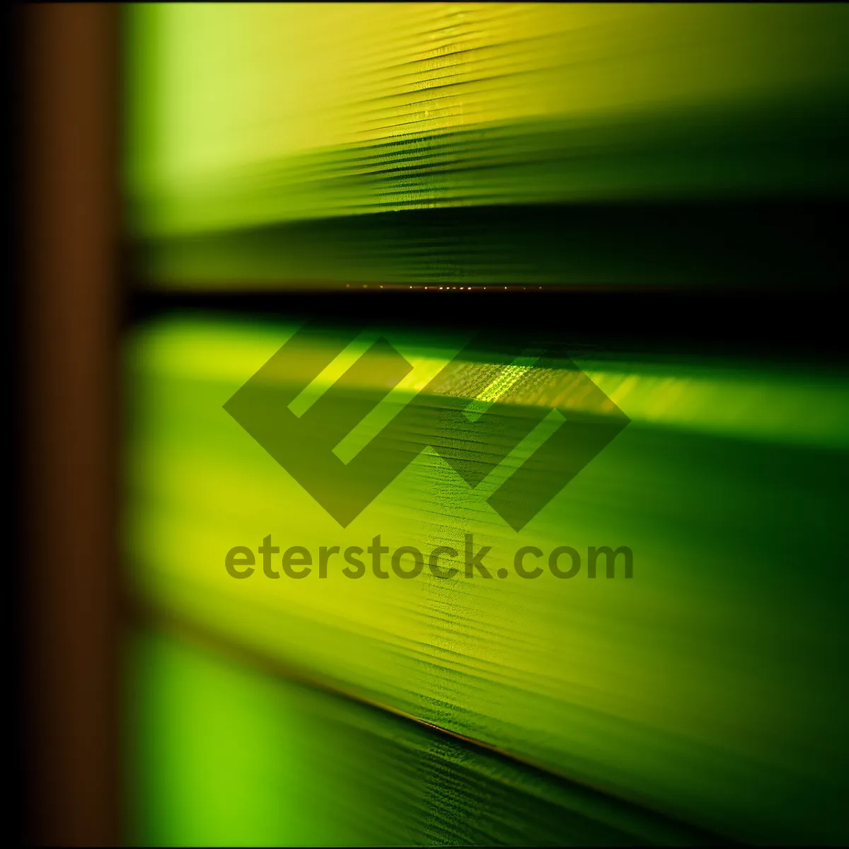 Picture of Vibrant Laser Ray Burst - Futuristic Digital Design