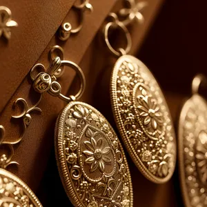 Exquisite Jewel Necklace - Luxury Adornment Gift