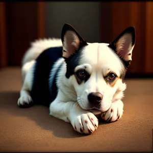 Cute Cardigan Corgi - Adorable Purebred Canine