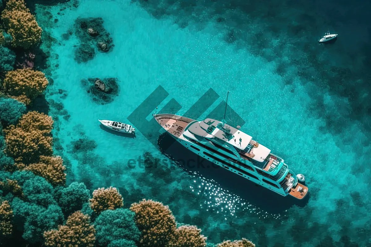 Picture of Tropical Marine Dive Expedition - Exotic Coral Wreck