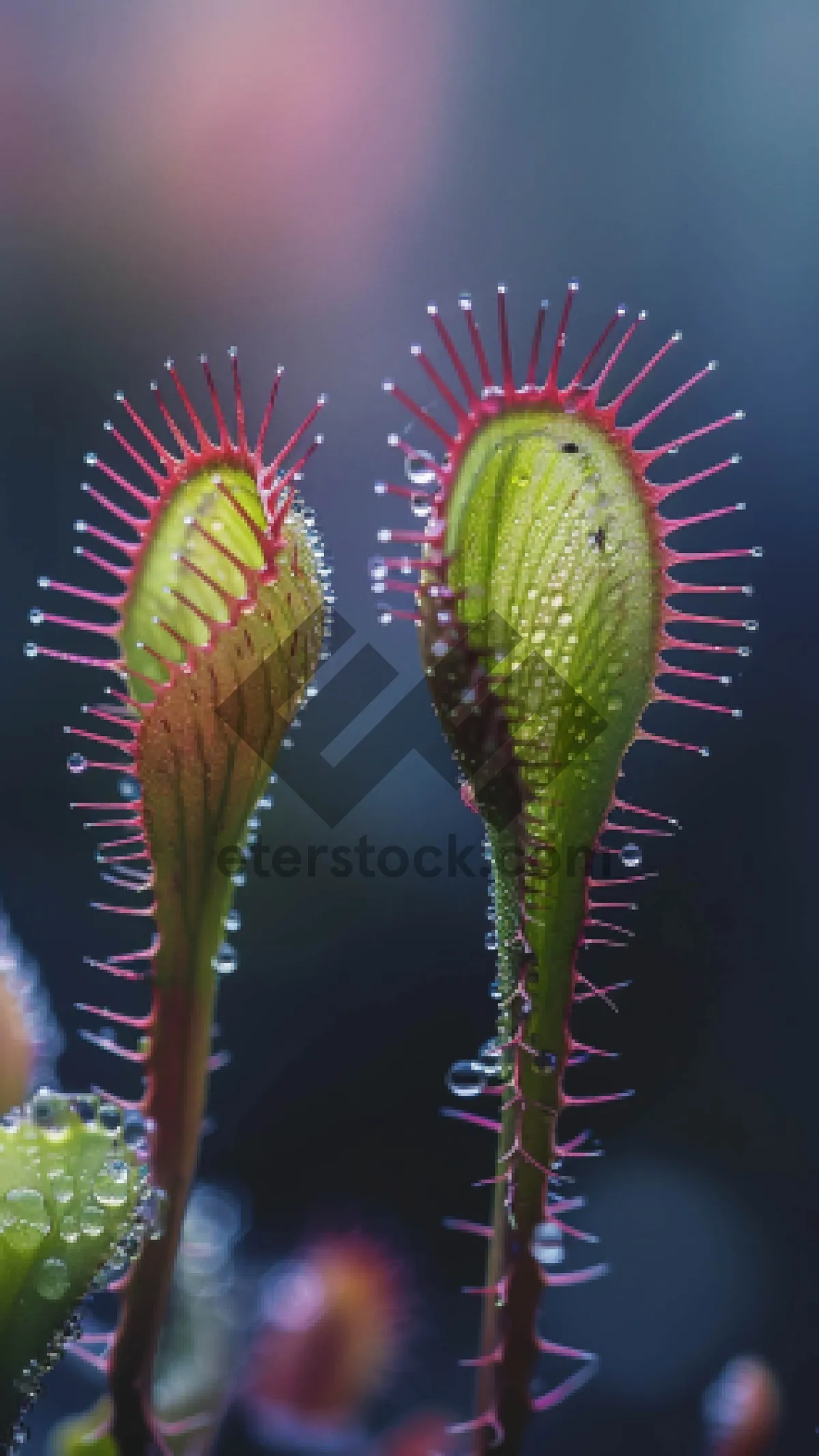 Picture of Fresh Kiwi Closeup: Juicy & Sweet Tropical Fruit Image