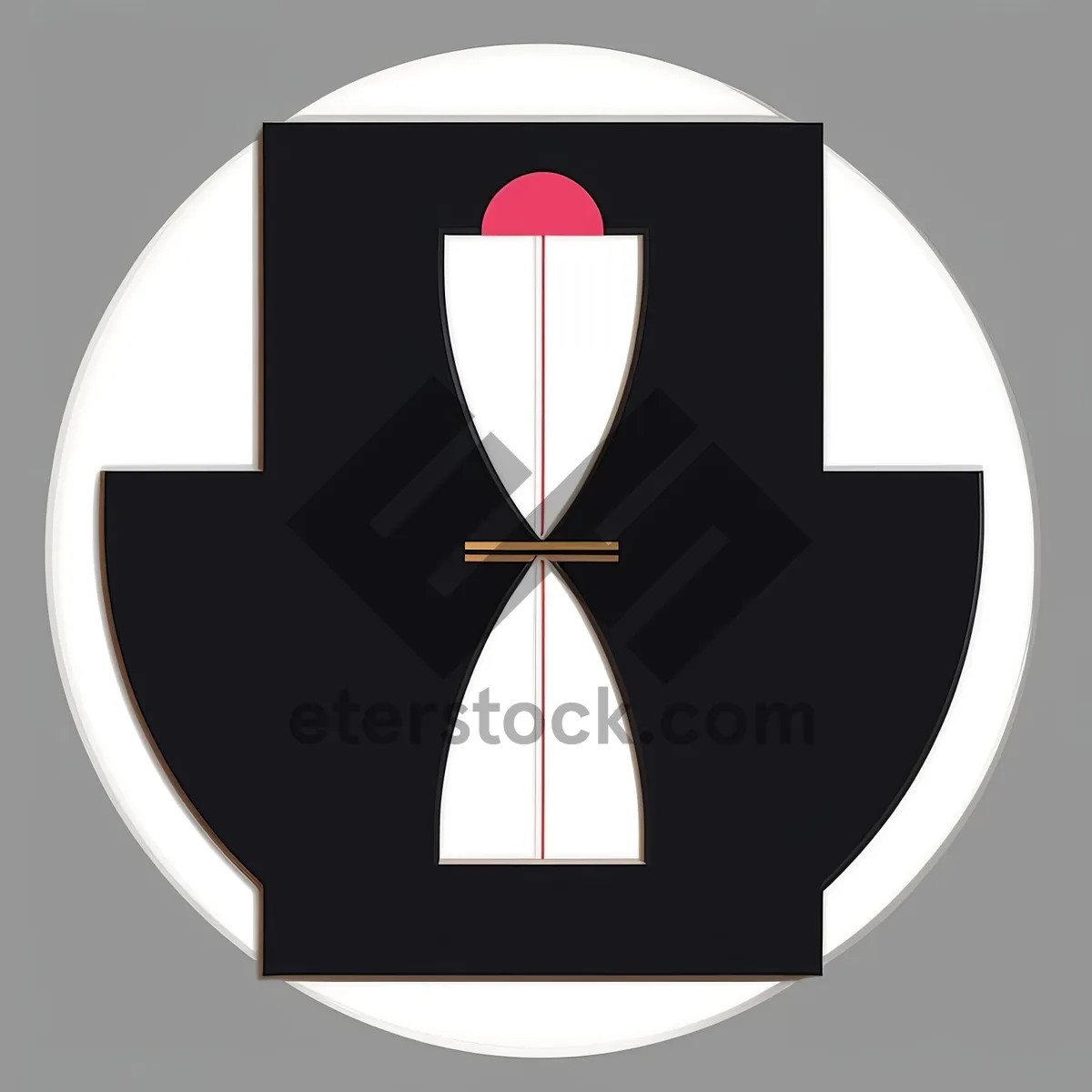 Picture of Web Buttons Set: Shiny Glossy 3D Icons