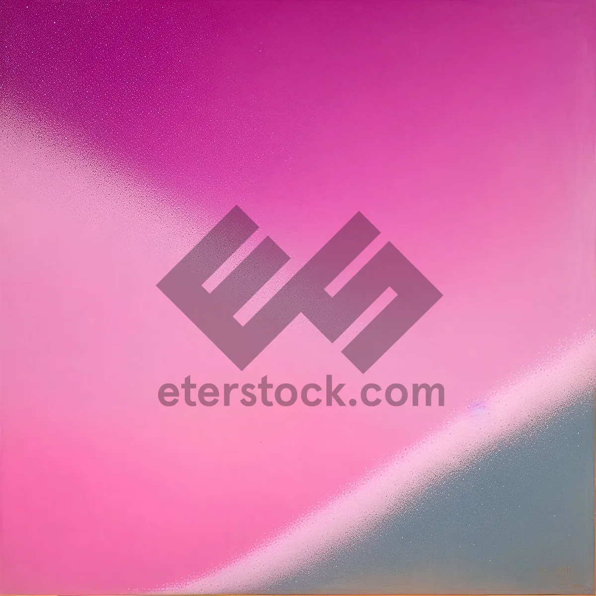 Picture of Light Wave Fractal Artwork