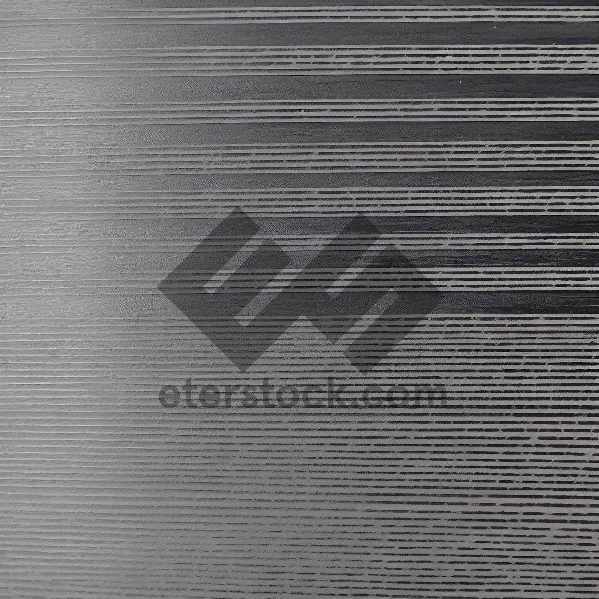 Picture of Textured Silver Fabric Pattern on Metal Panel