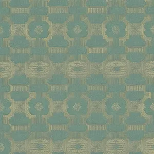 Vintage floral damask wallpaper pattern design.