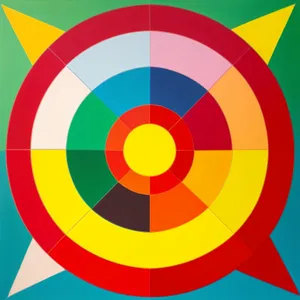 Symbolic Graphic Design Icon Art Sign Flag