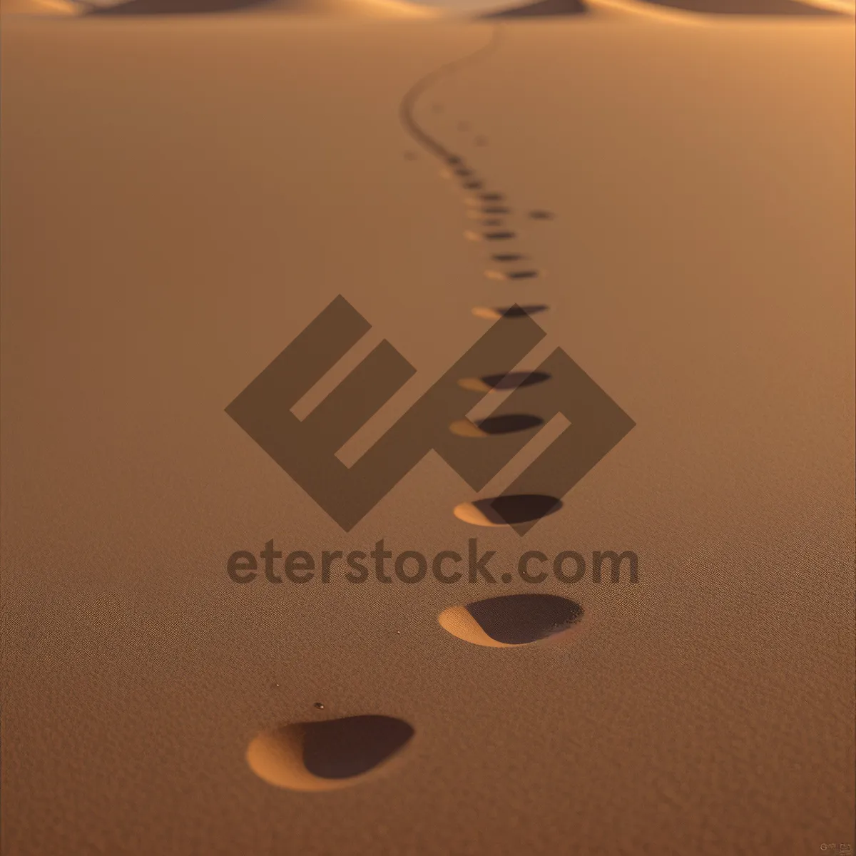 Picture of Dune Texture Notebook Design Wallpaper