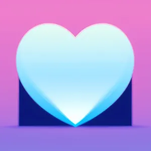 Romantic Heart-shaped Gem for Valentine's Day Celebration