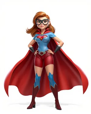 Stylish Coquette Shopping for Fashionable Cape