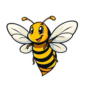 Cute Cartoon Animal Character Drawing Clip Art
