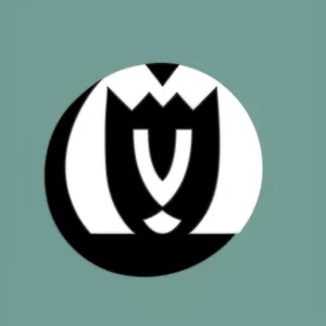 Shiny Round Web icon