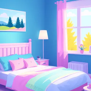 Modern Luxe Bedroom Retreat with Cozy Elements