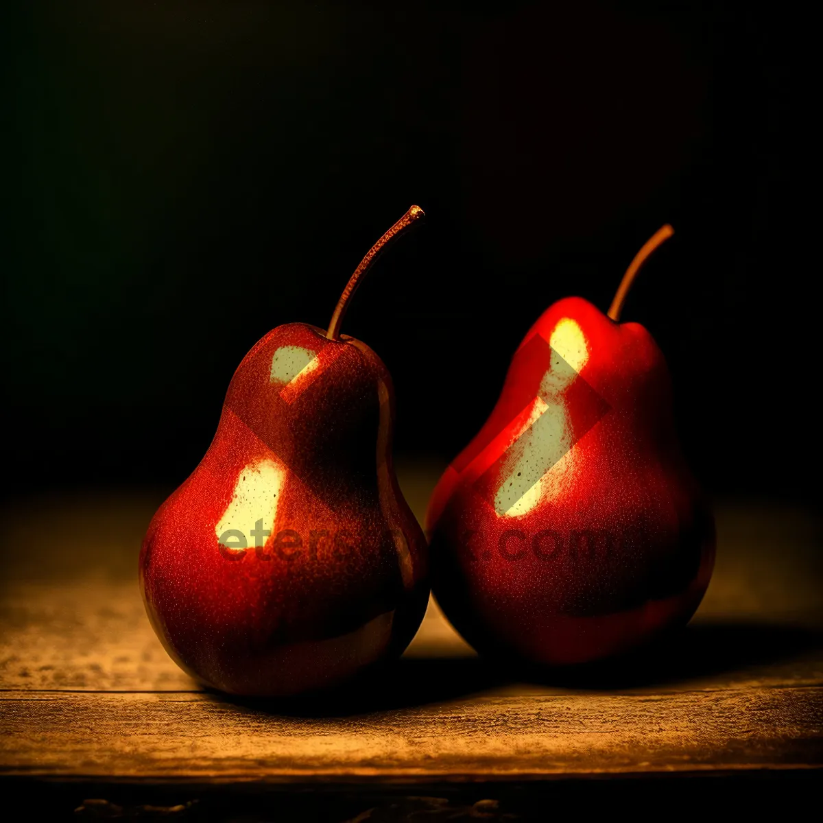 Picture of Vibrant Fresh Fruits for a Wholesome Diet