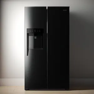 Modern Refrigeration System for Home Appliances
