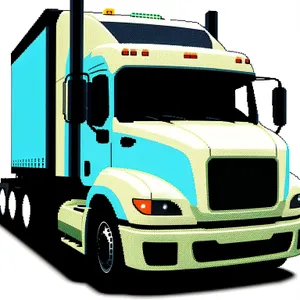 Highway Hauler: Efficient Transportation for Cargo