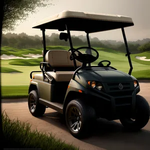 Golf Car: Ultimate Sports Transportation and Equipment